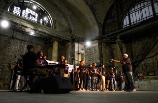 Detroit Youth Choir